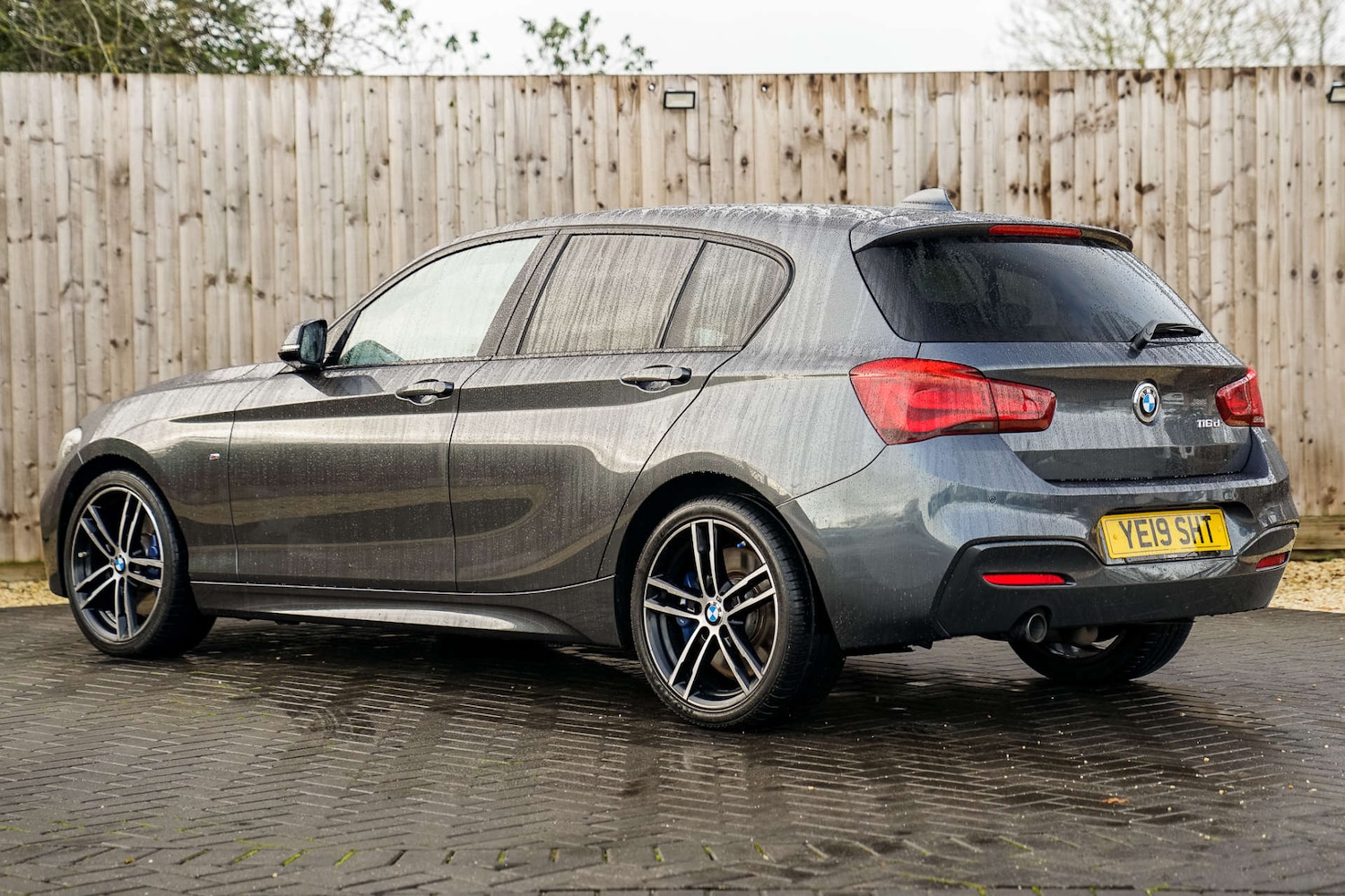 Used BMW 1 Series 2019 for sale - 76651381: Photo 3