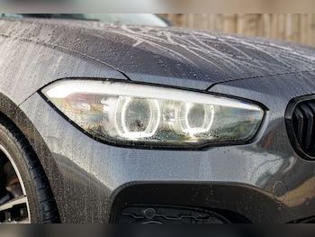 Used BMW 1 Series 2019 for sale - 76651381: Photo