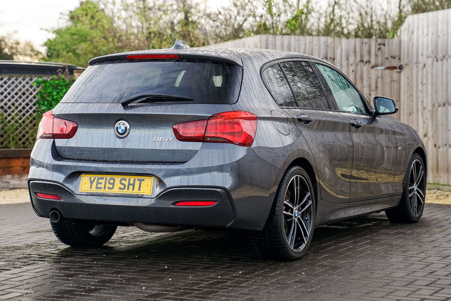Used BMW 1 Series 2019 for sale - 76651381: Photo 4