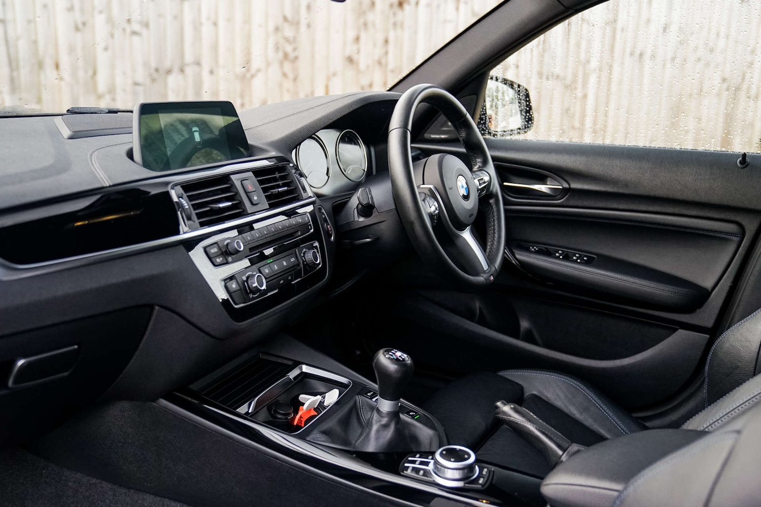 Used BMW 1 Series 2019 for sale - 76651381: Photo 7