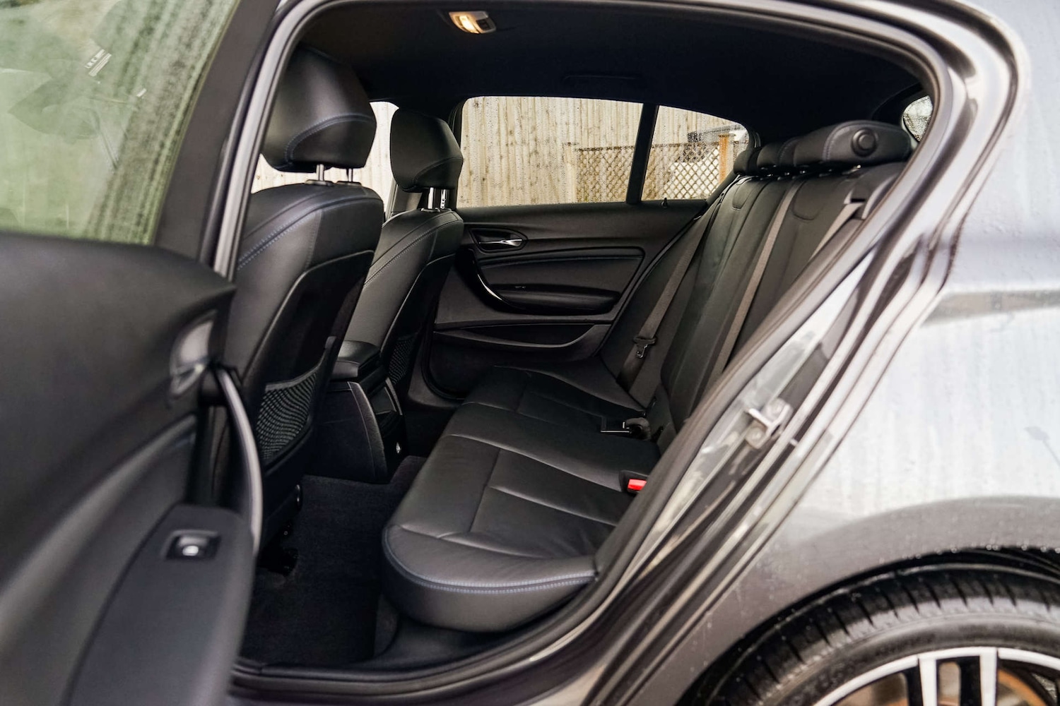 Used BMW 1 Series 2019 for sale - 76651381: Photo 9