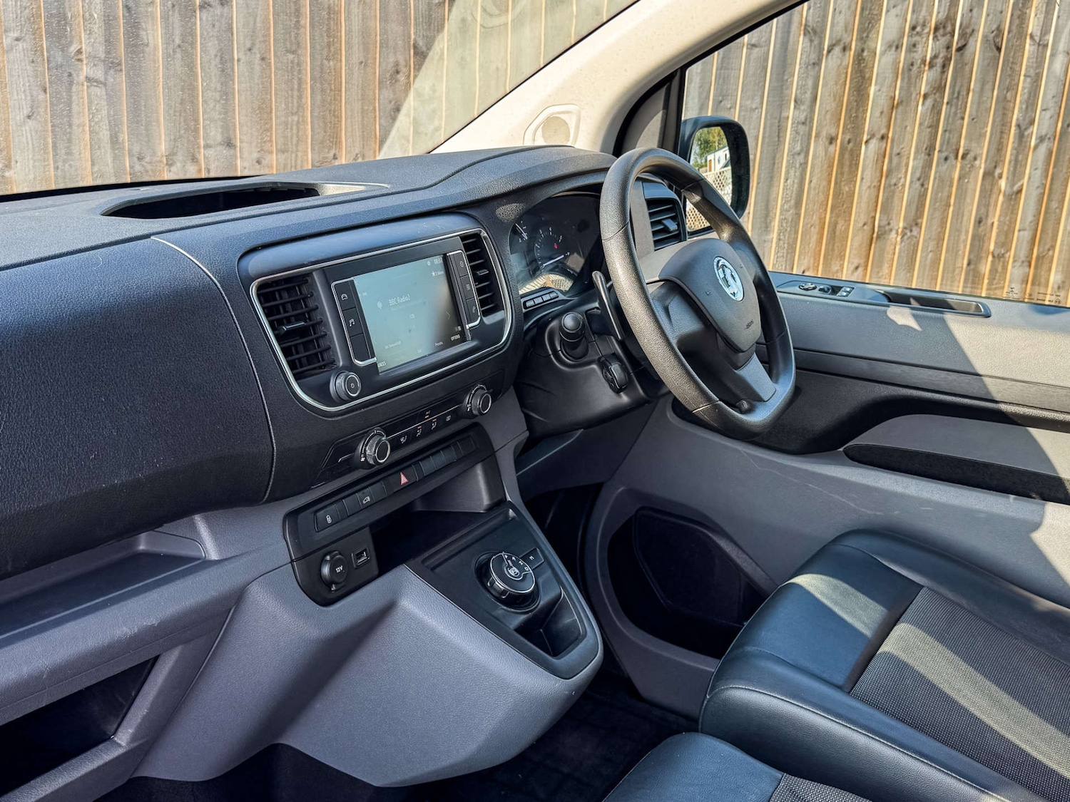 Vehicle 13