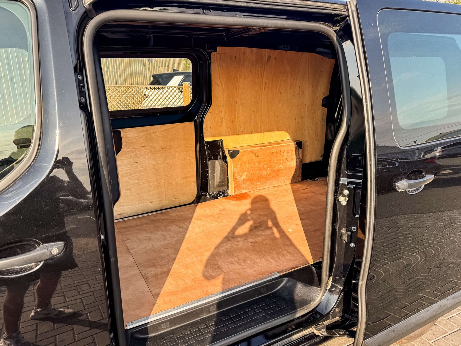 Vehicle 15