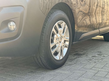 Used Vauxhall Vivaro 2021 for sale - 75546554: Photo