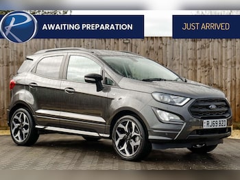 2019 - 1.0 ST-LINE 5dr