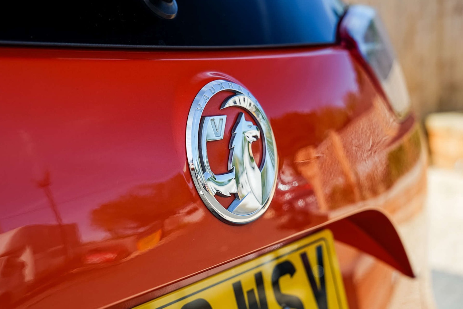 Used Vauxhall Crossland X 2020 for sale - 76711653: Photo 10