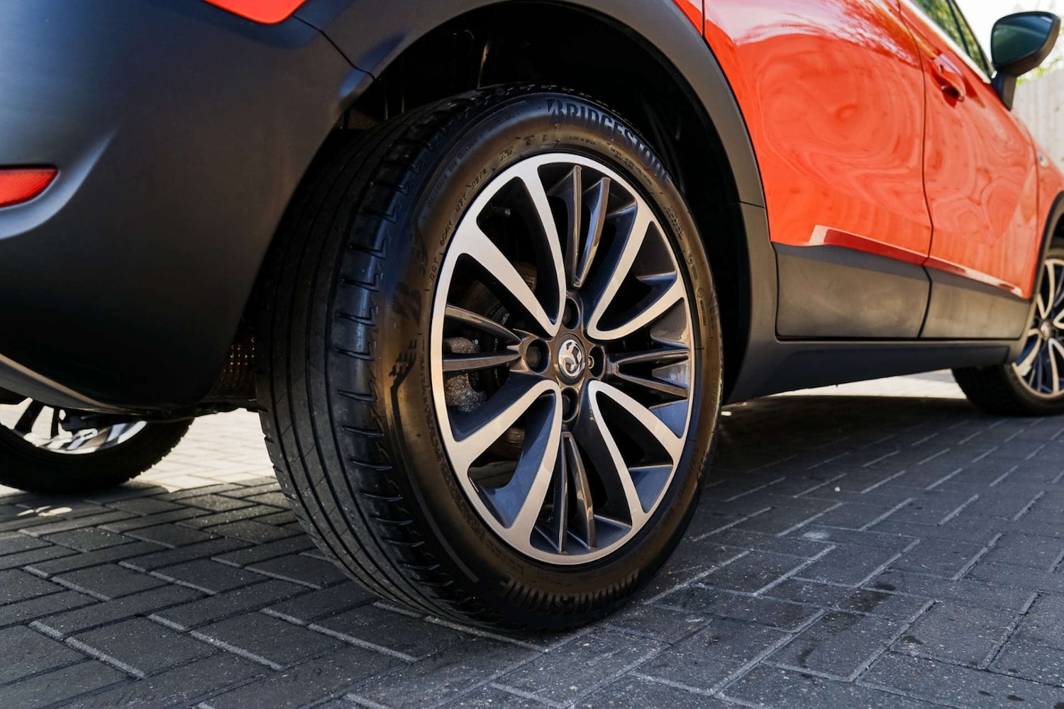 Used Vauxhall Crossland X 2020 for sale - 76711653: Photo 11