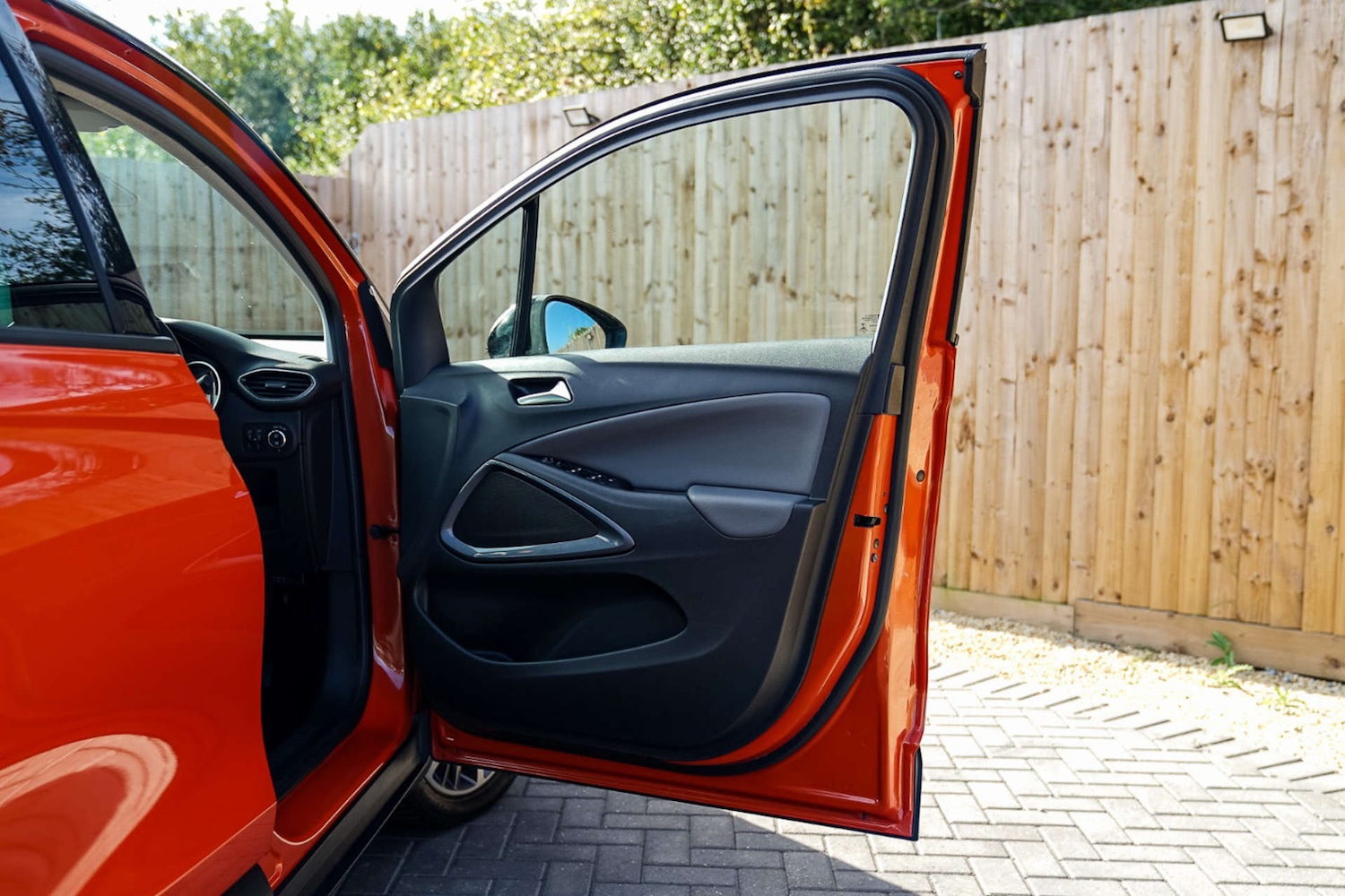 Used Vauxhall Crossland X 2020 for sale - 76711653: Photo 12