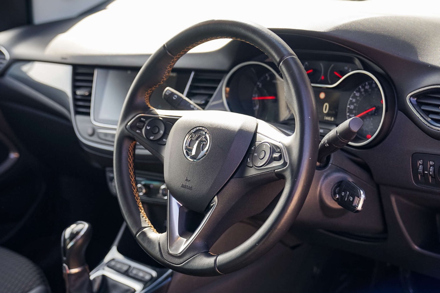 Used Vauxhall Crossland X 2020 for sale - 76711653: Photo 13