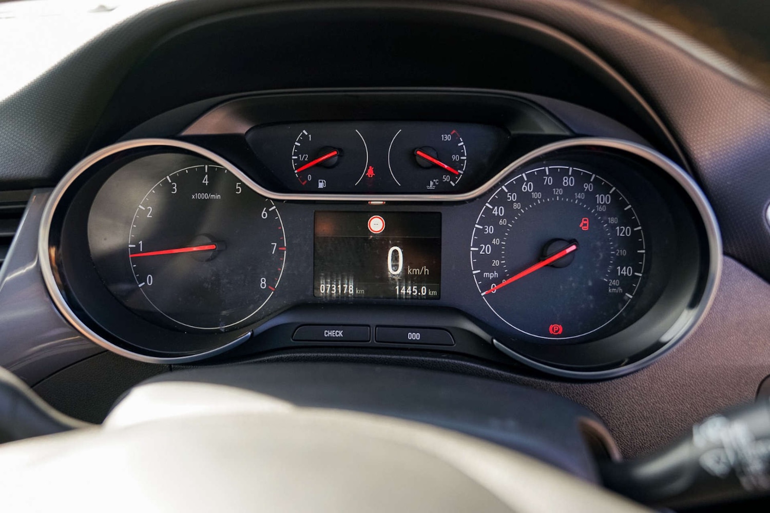 Used Vauxhall Crossland X 2020 for sale - 76711653: Photo 14