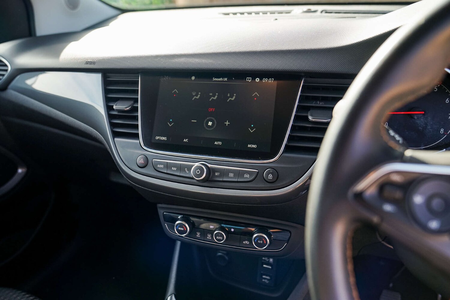 Used Vauxhall Crossland X 2020 for sale - 76711653: Photo 15