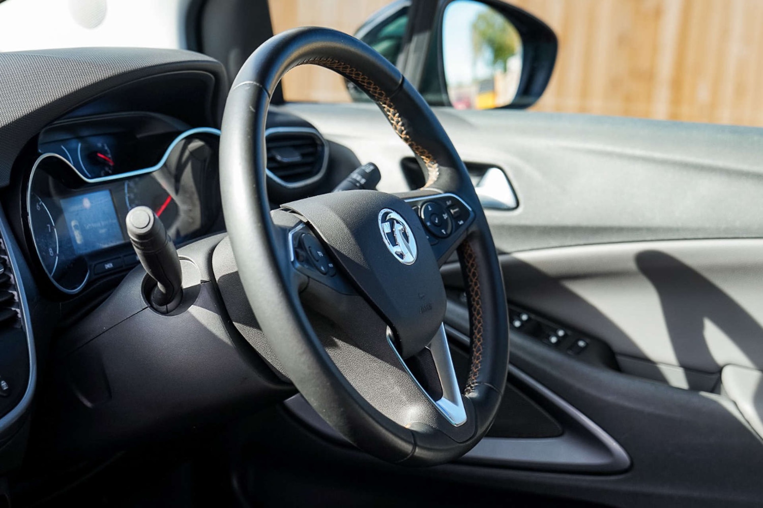 Used Vauxhall Crossland X 2020 for sale - 76711653: Photo 17