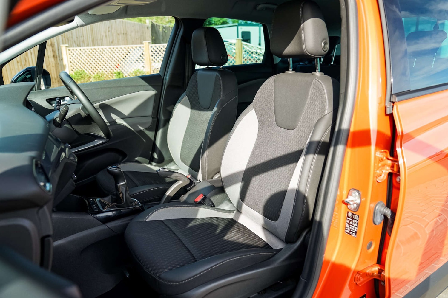 Used Vauxhall Crossland X 2020 for sale - 76711653: Photo 19