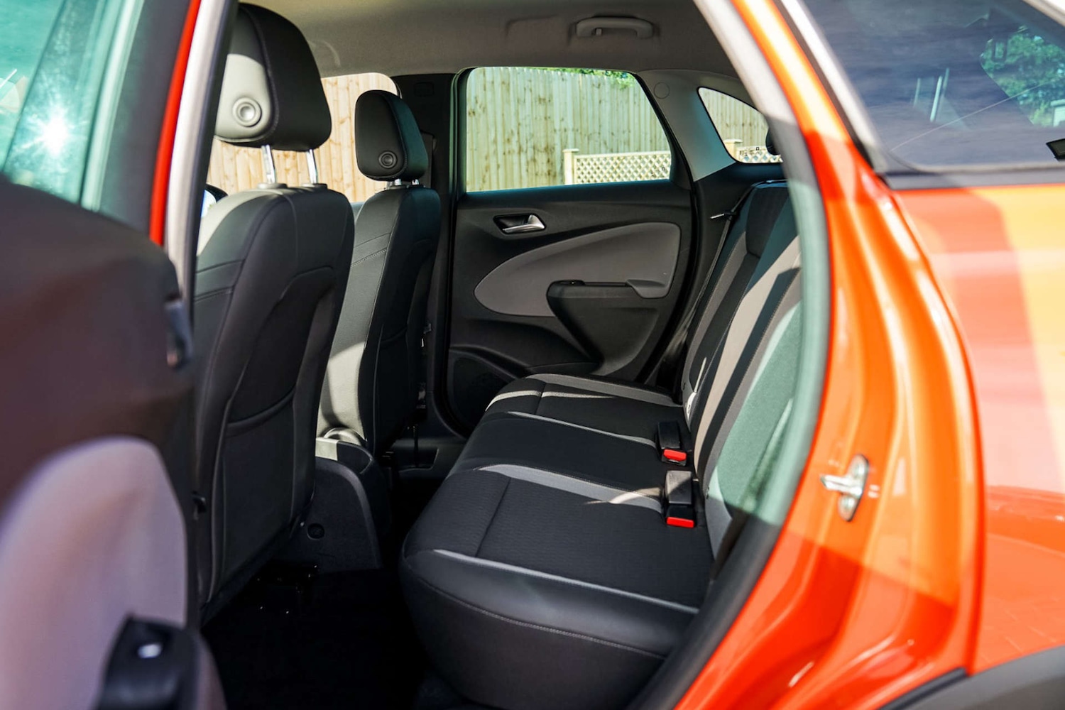 Used Vauxhall Crossland X 2020 for sale - 76711653: Photo 21