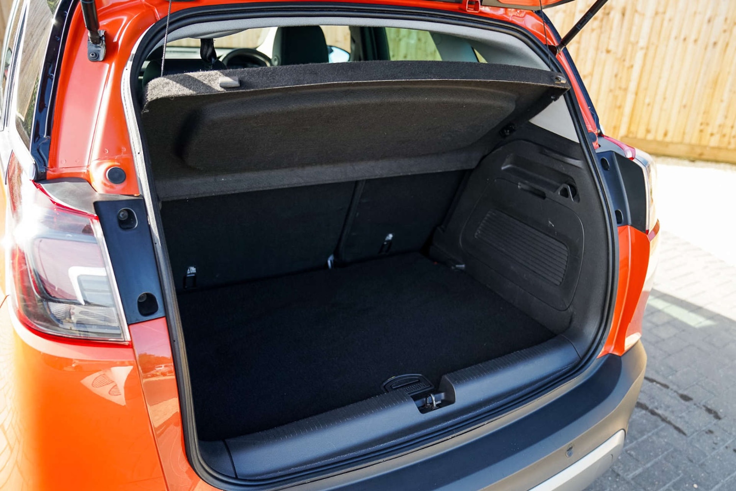 Used Vauxhall Crossland X 2020 for sale - 76711653: Photo 22