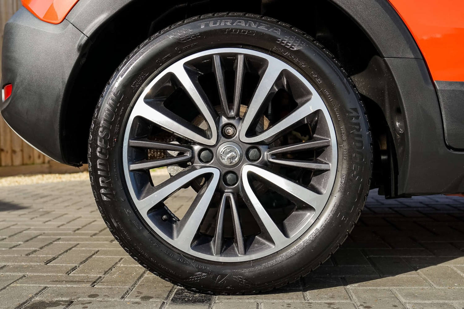 Used Vauxhall Crossland X 2020 for sale - 76711653: Photo 23