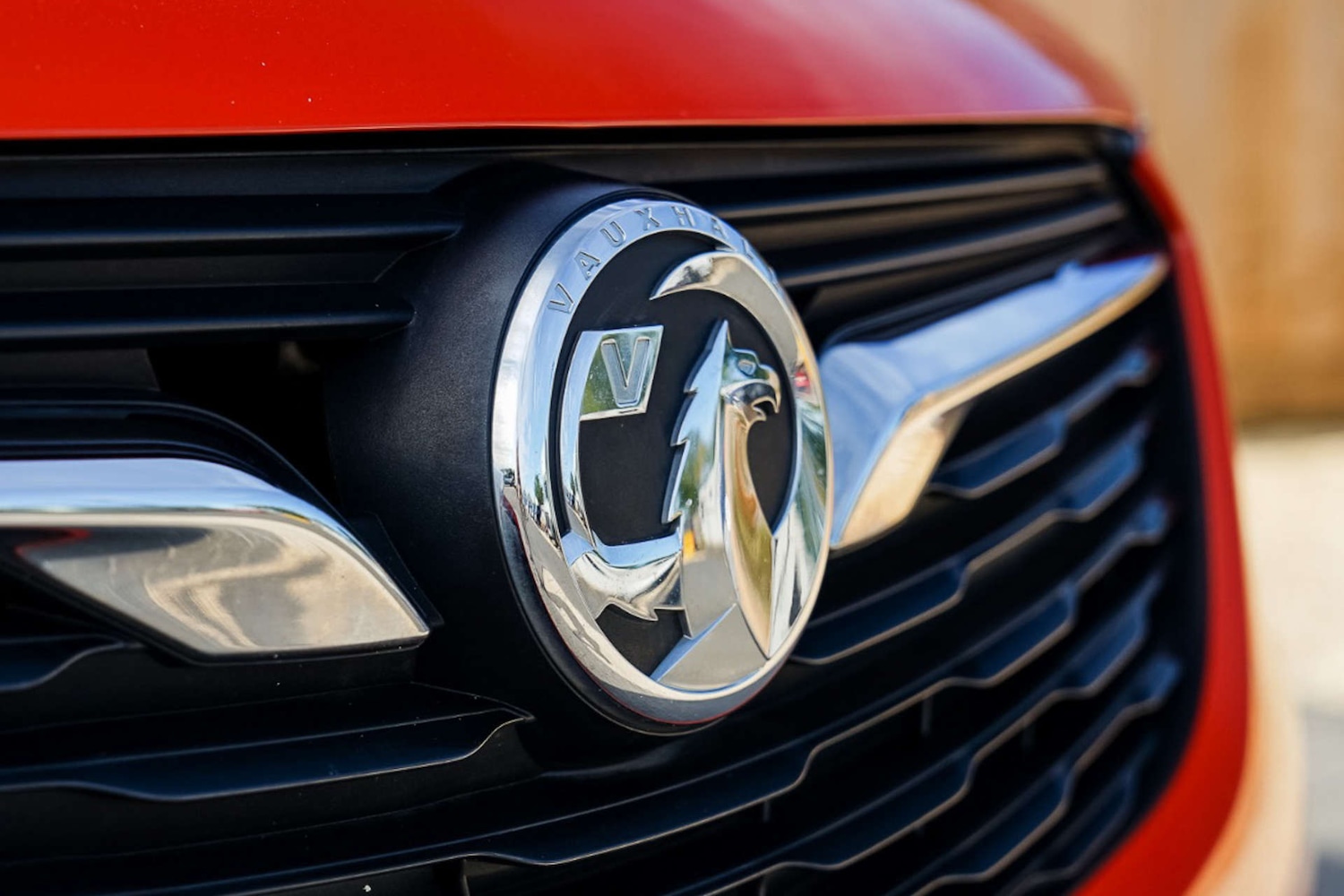 Used Vauxhall Crossland X 2020 for sale - 76711653: Photo 4