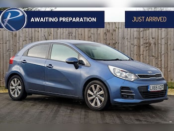 Used Kia Rio 2015 for sale - 77541324: Photo