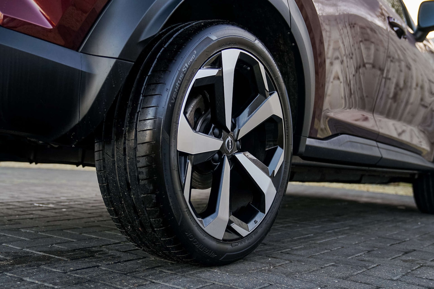 Used Nissan Juke 2023 for sale - 76118377: Photo 10