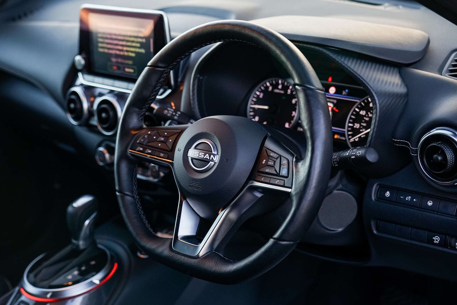 Used Nissan Juke 2023 for sale - 76118377: Photo 11