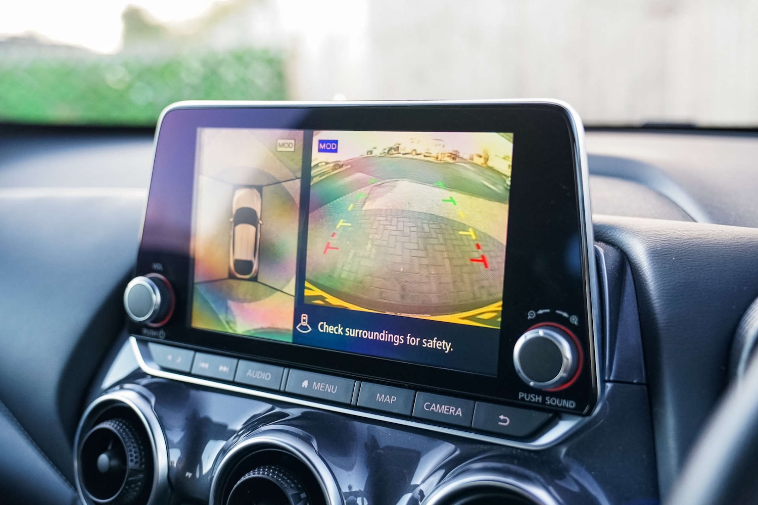 Used Nissan Juke 2023 for sale - 76118377: Photo 13