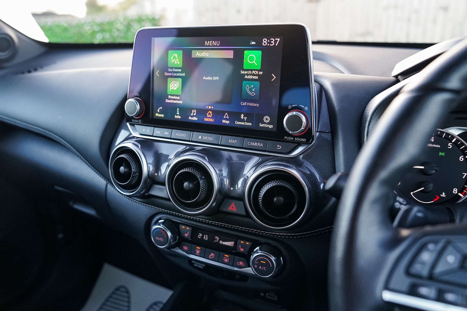 Used Nissan Juke 2023 for sale - 76118377: Photo 14