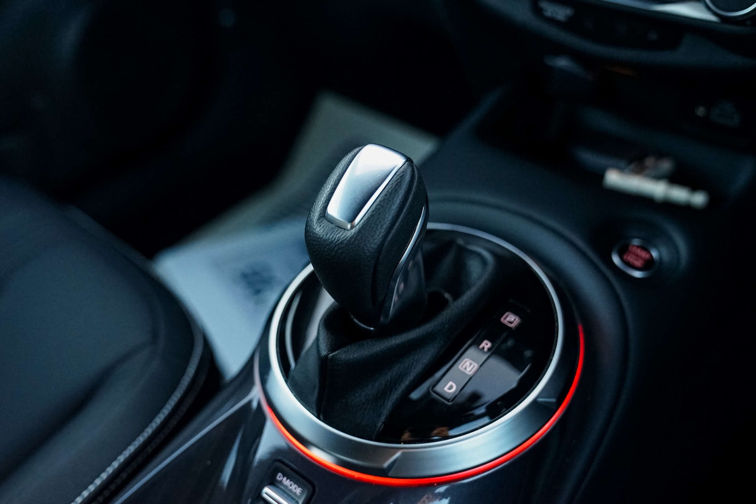 Used Nissan Juke 2023 for sale - 76118377: Photo 16