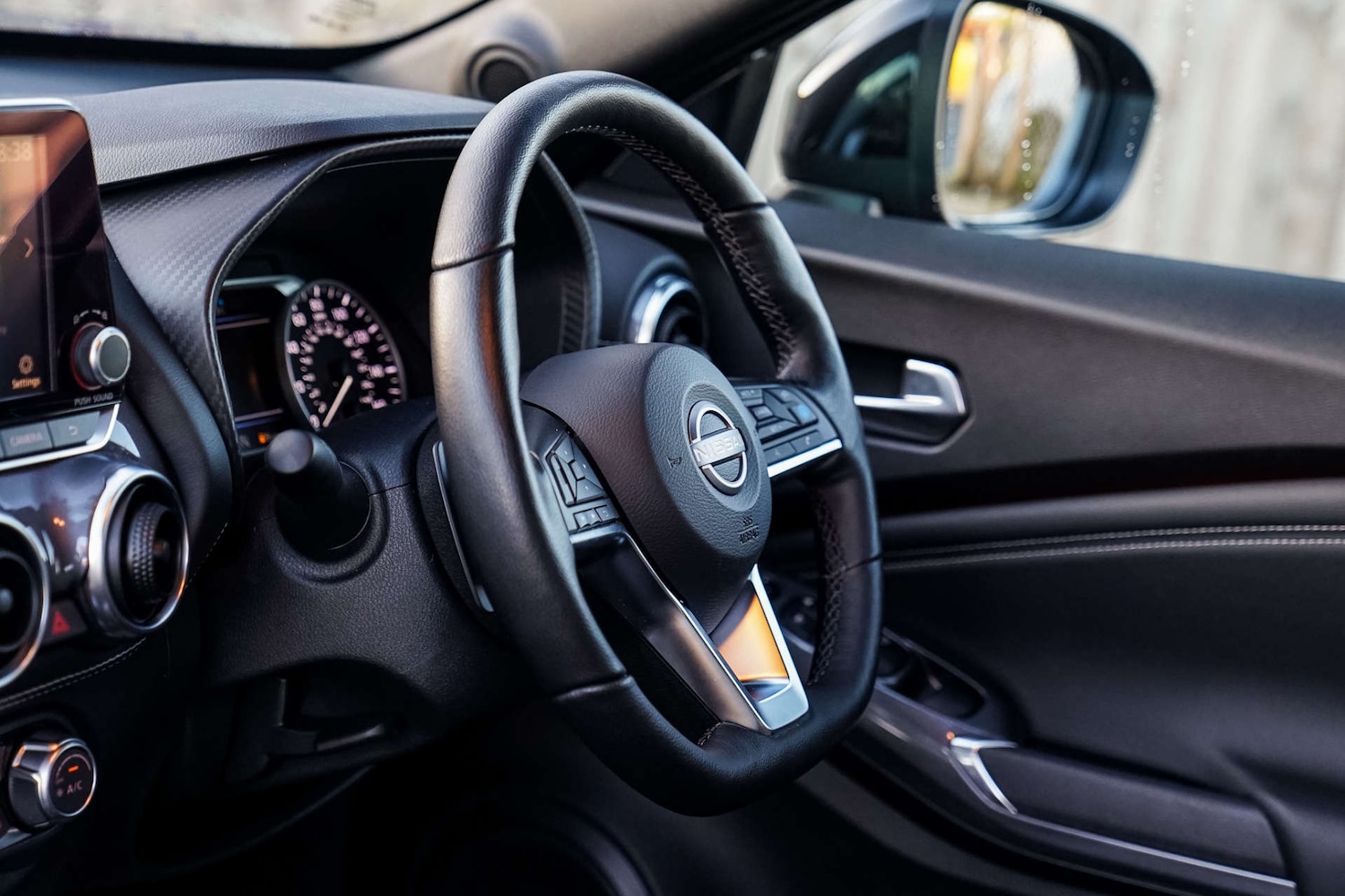 Used Nissan Juke 2023 for sale - 76118377: Photo 17