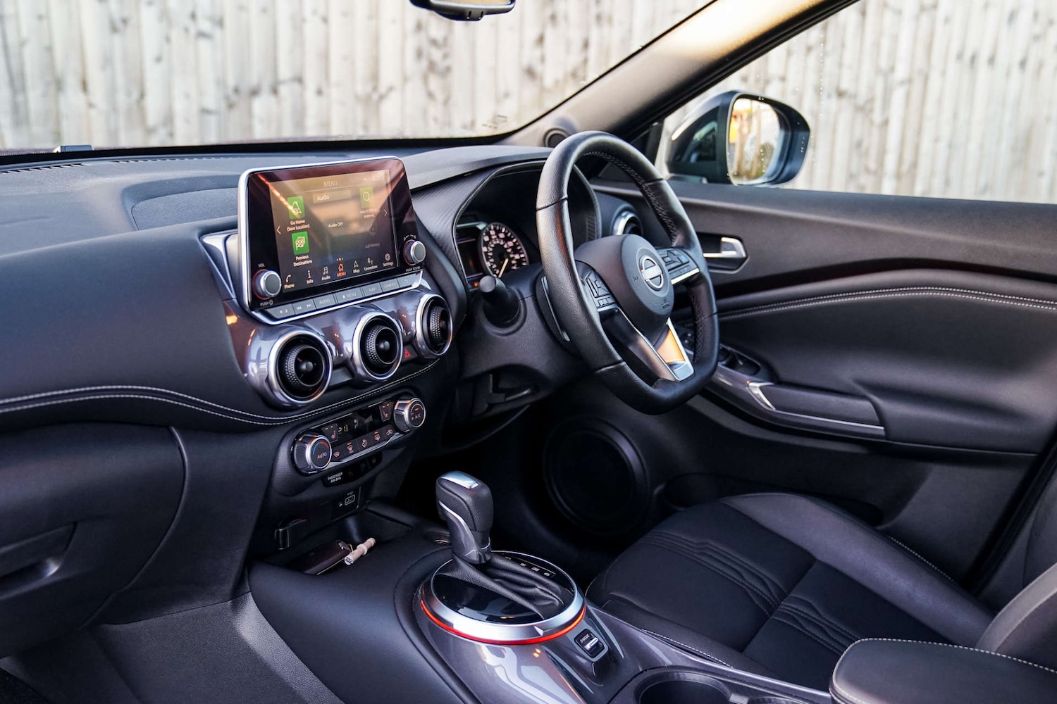 Used Nissan Juke 2023 for sale - 76118377: Photo 18