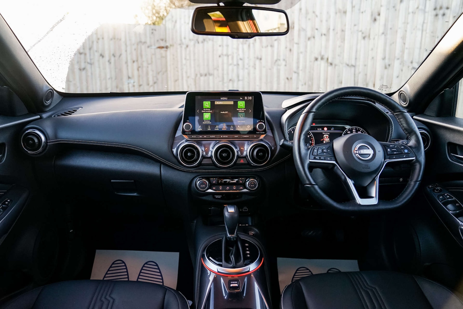 Used Nissan Juke 2023 for sale - 76118377: Photo 19