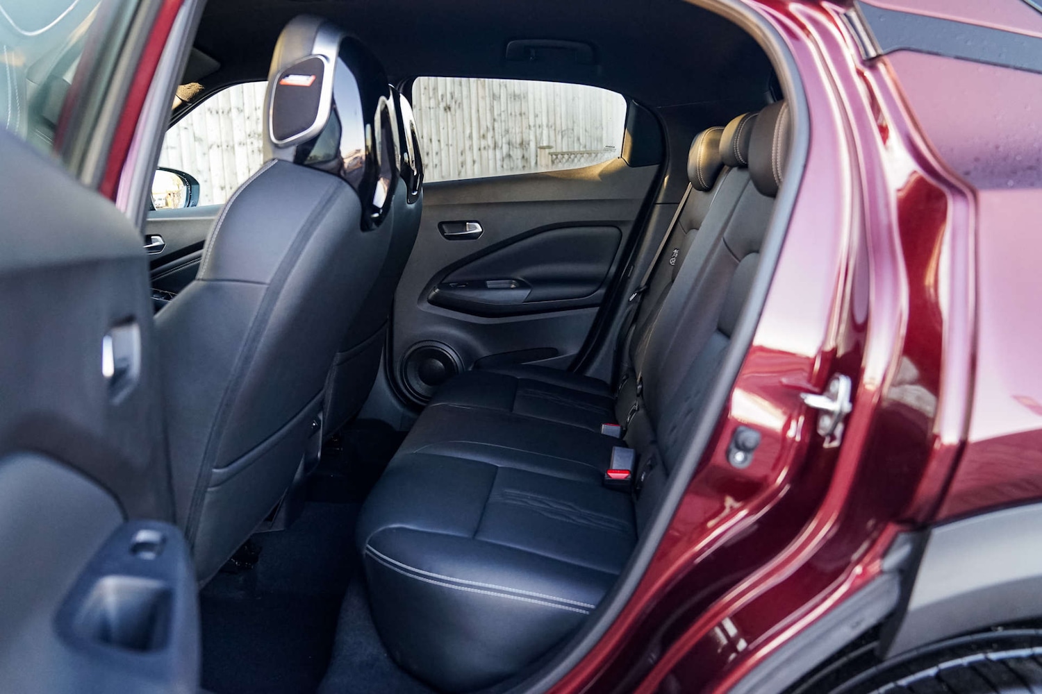 Used Nissan Juke 2023 for sale - 76118377: Photo 20