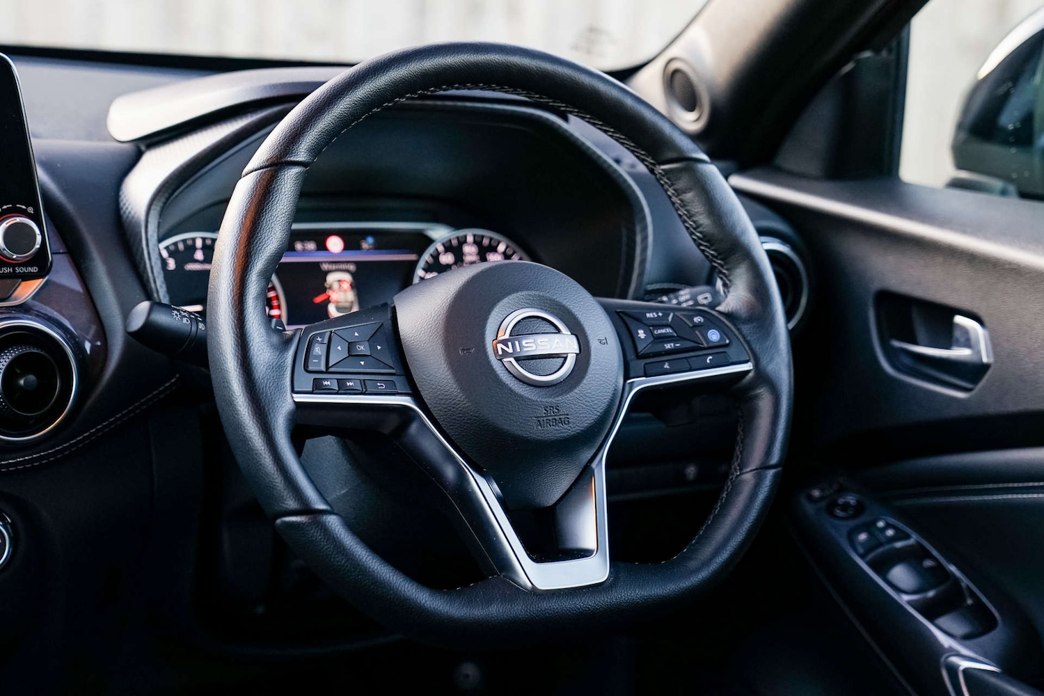 Used Nissan Juke 2023 for sale - 76118377: Photo 21