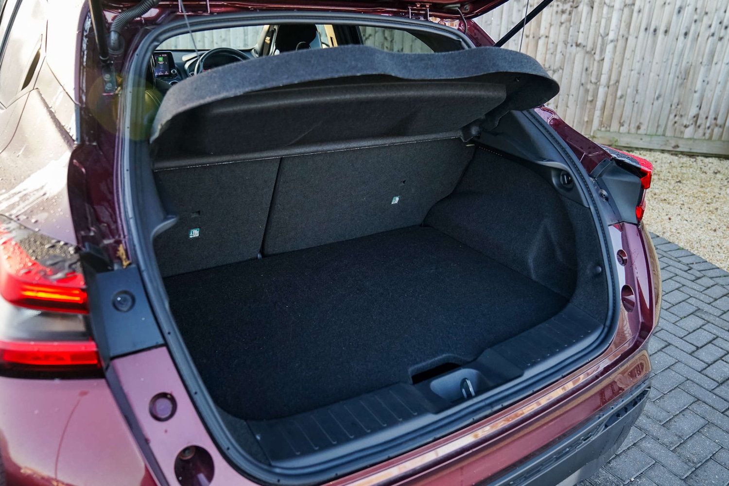 Used Nissan Juke 2023 for sale - 76118377: Photo 22