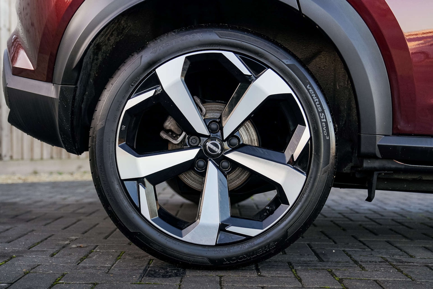 Used Nissan Juke 2023 for sale - 76118377: Photo 23