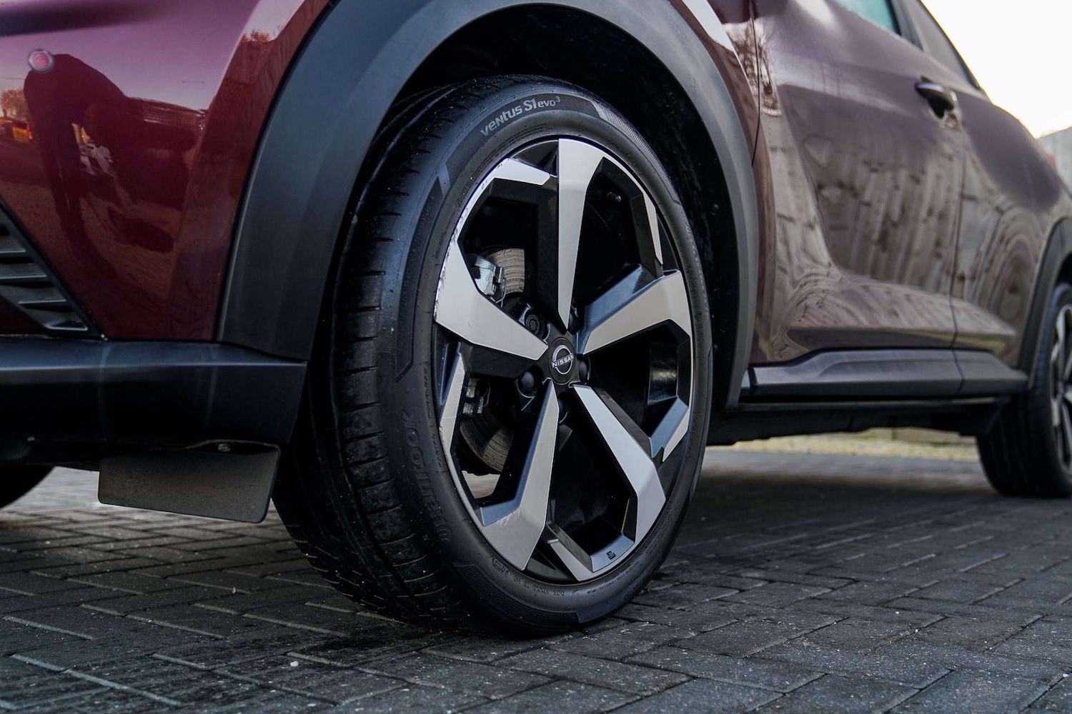 Used Nissan Juke 2023 for sale - 76118377: Photo 5