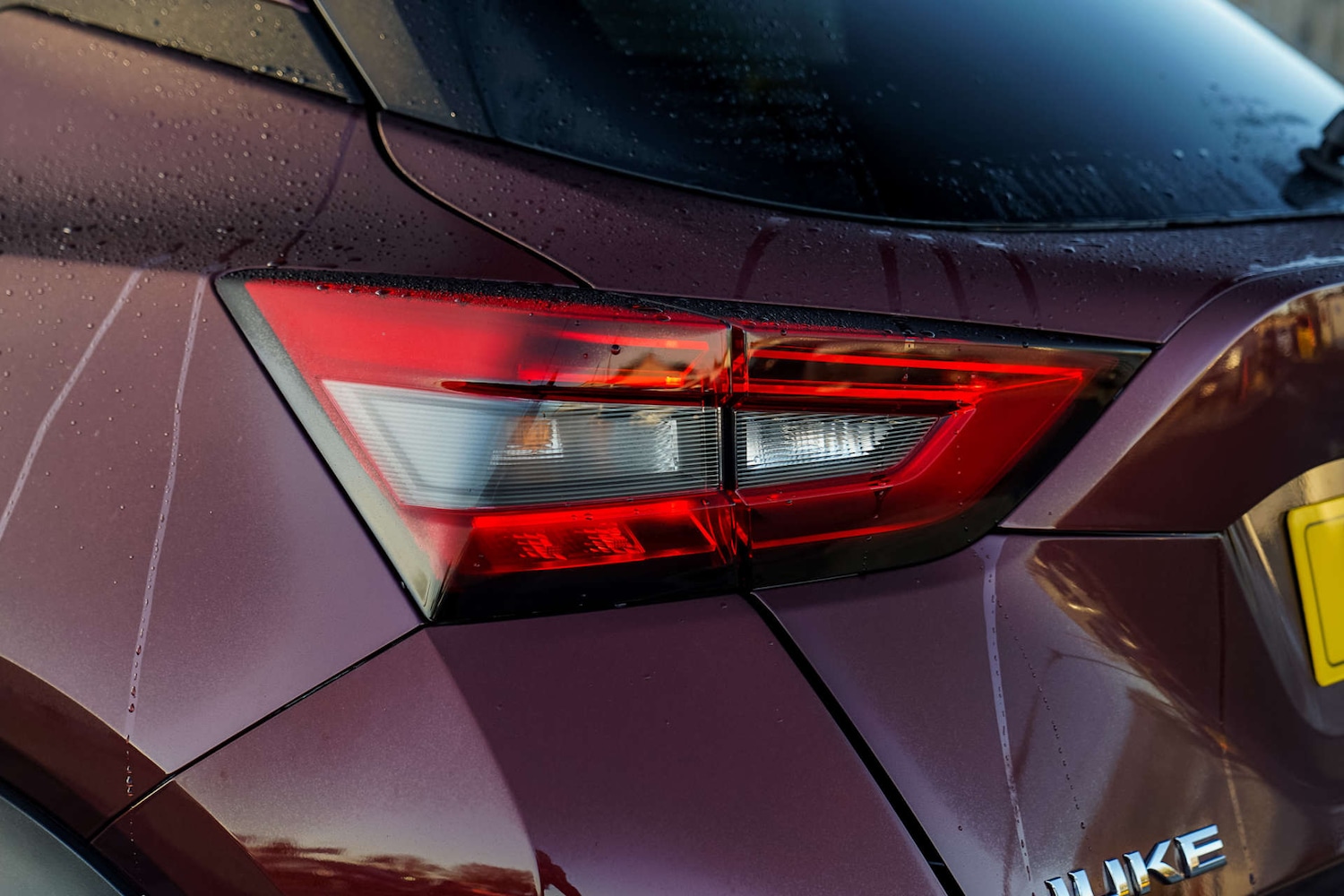 Used Nissan Juke 2023 for sale - 76118377: Photo 7