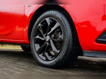 Used Vauxhall Corsa 2019 for sale - 76973897: Photo