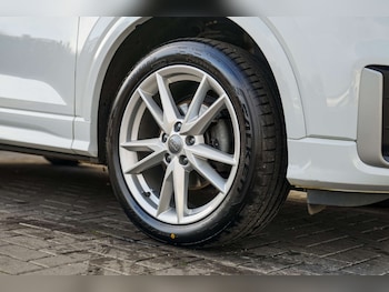 Used Audi Q2 2020 for sale - 76379082: Photo