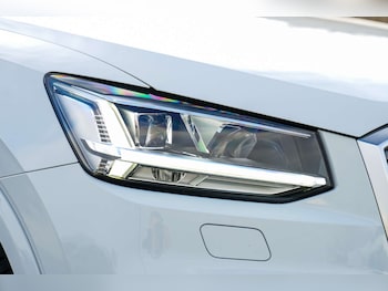 Used Audi Q2 2020 for sale - 76379082: Photo