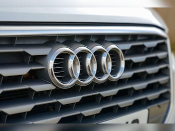 Used Audi Q2 2020 for sale - 76379082: Photo