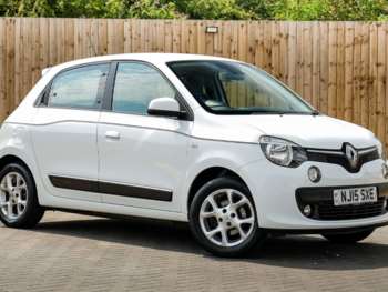 2015 - 0.9 Twingo Dynamique Energy TCe S/S 5dr
