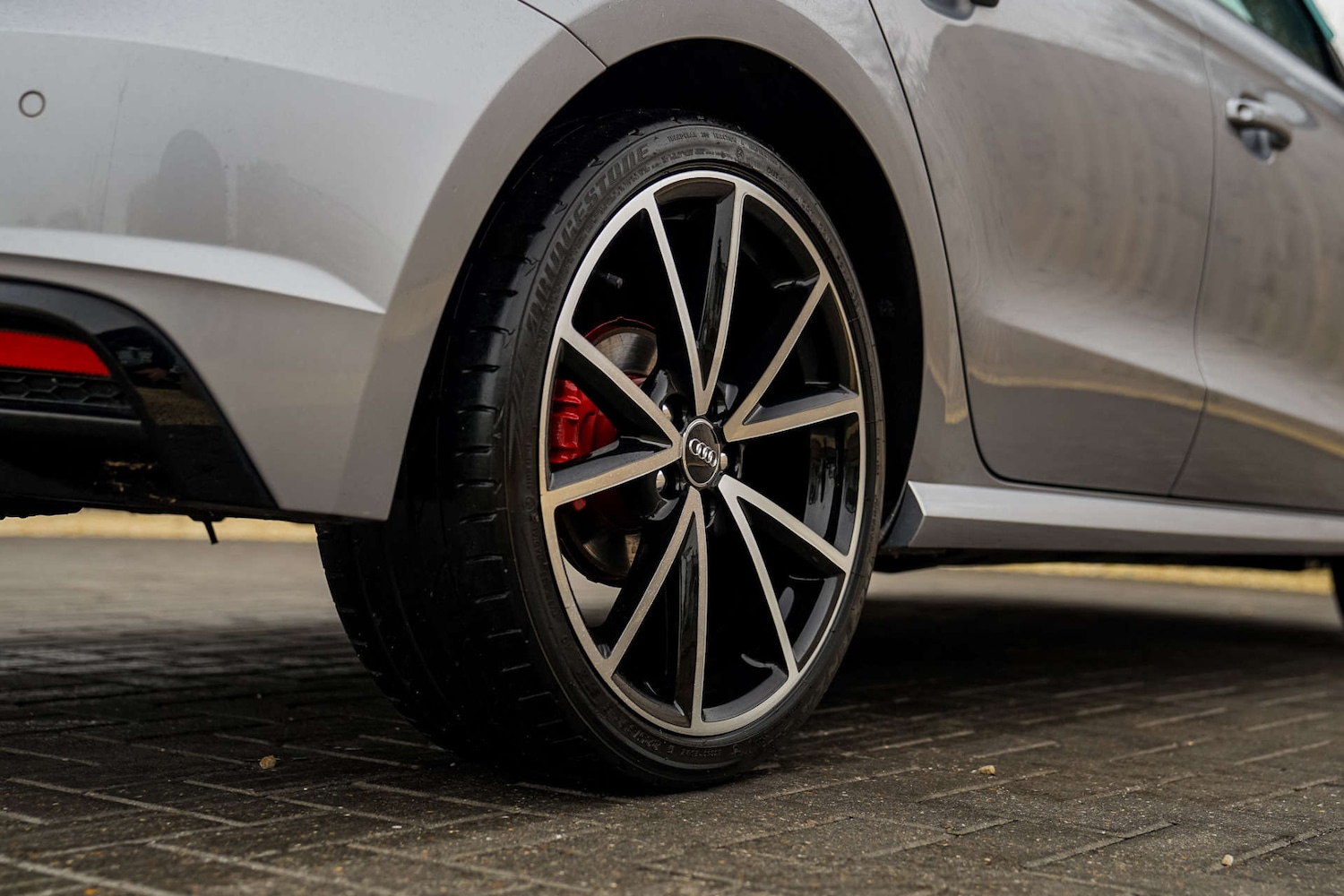 Used Audi A1 2017 for sale - 76525856: Photo 11