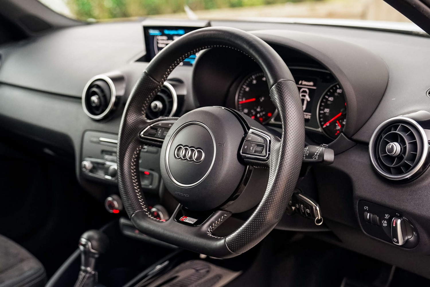 Used Audi A1 2017 for sale - 76525856: Photo 13