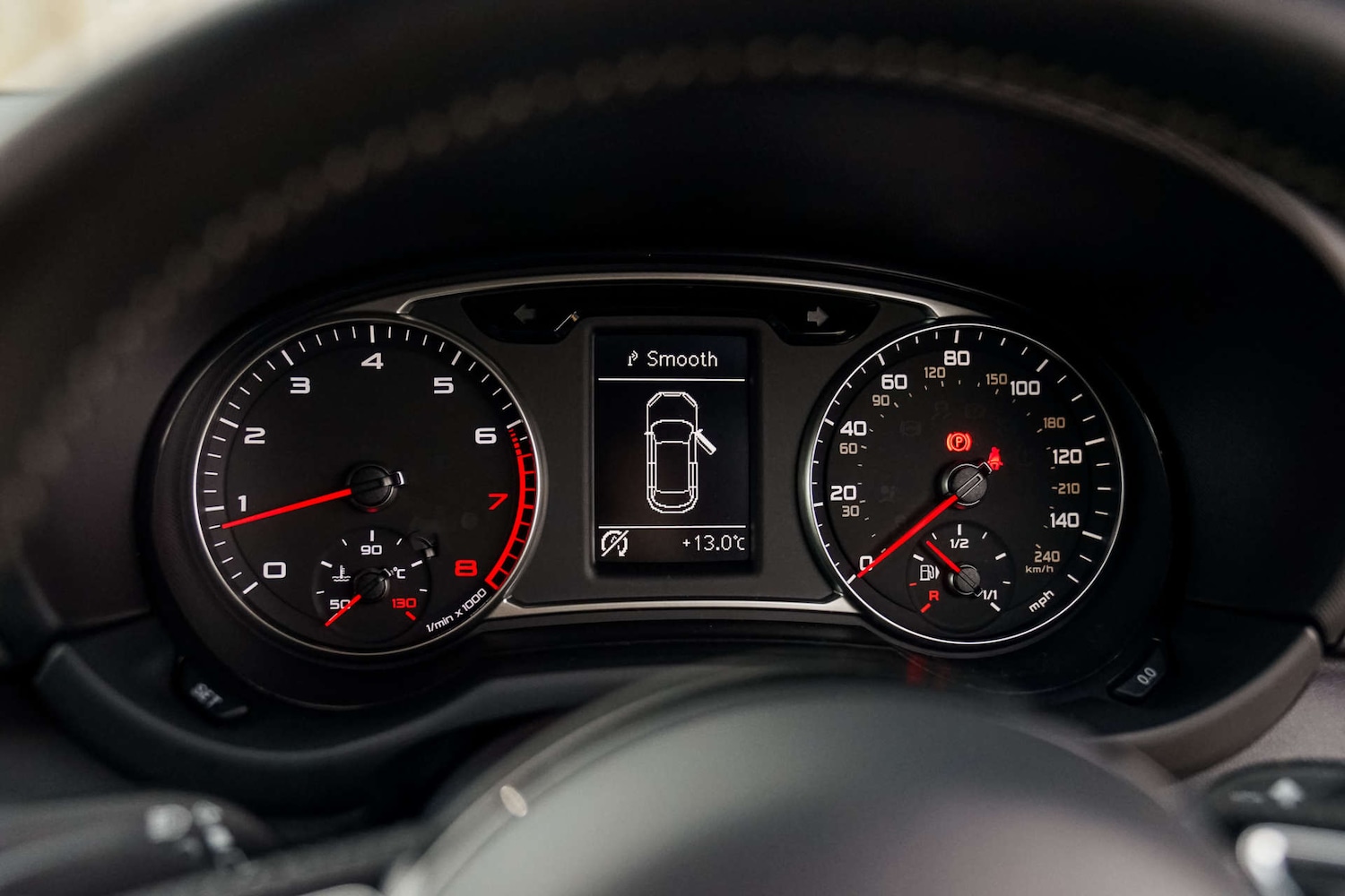 Used Audi A1 2017 for sale - 76525856: Photo 14