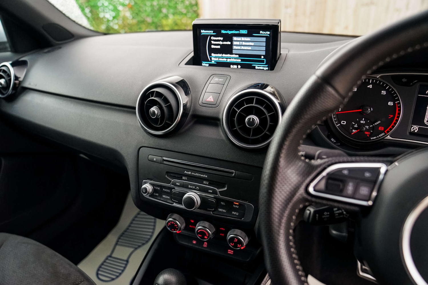 Used Audi A1 2017 for sale - 76525856: Photo 16