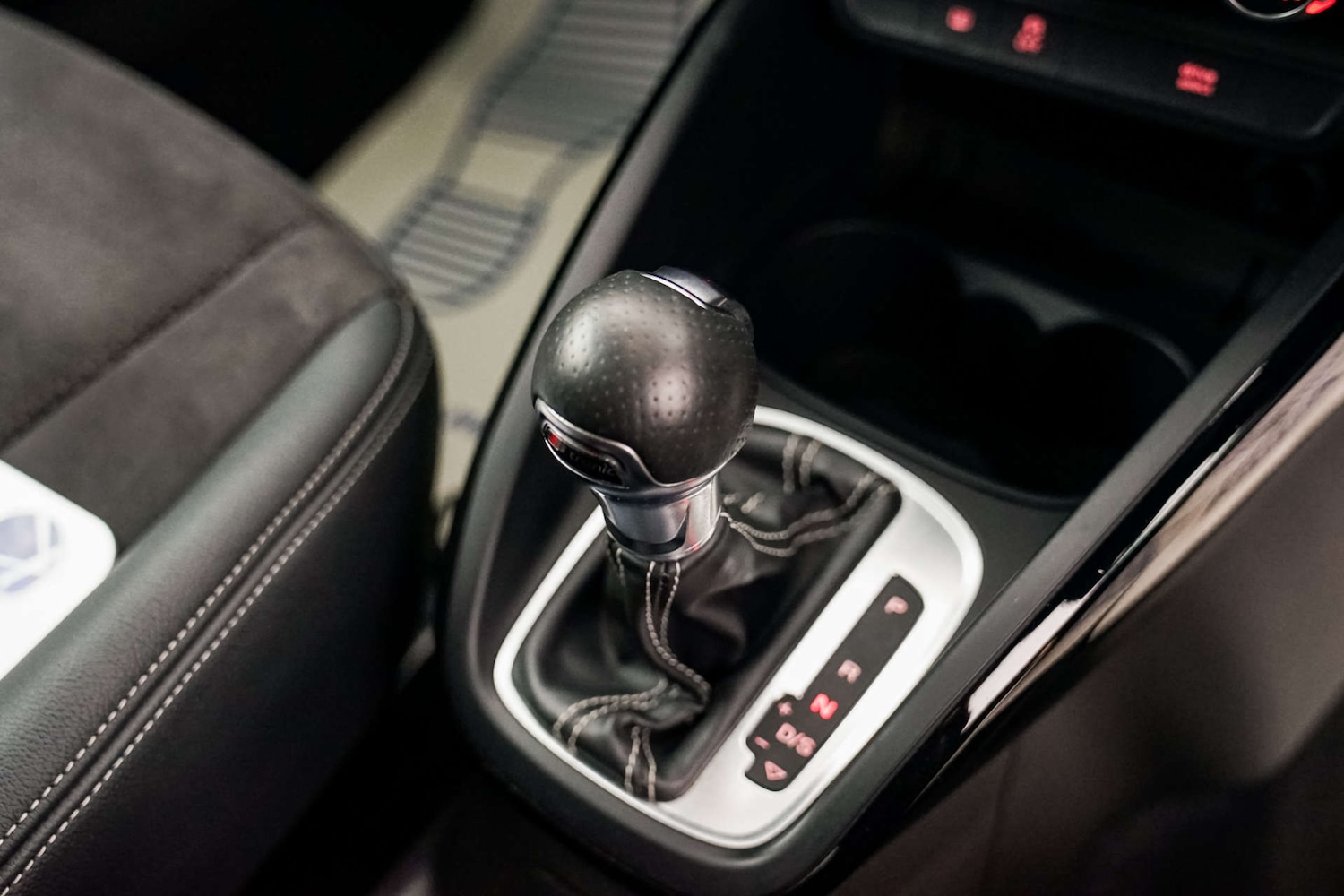 Used Audi A1 2017 for sale - 76525856: Photo 17