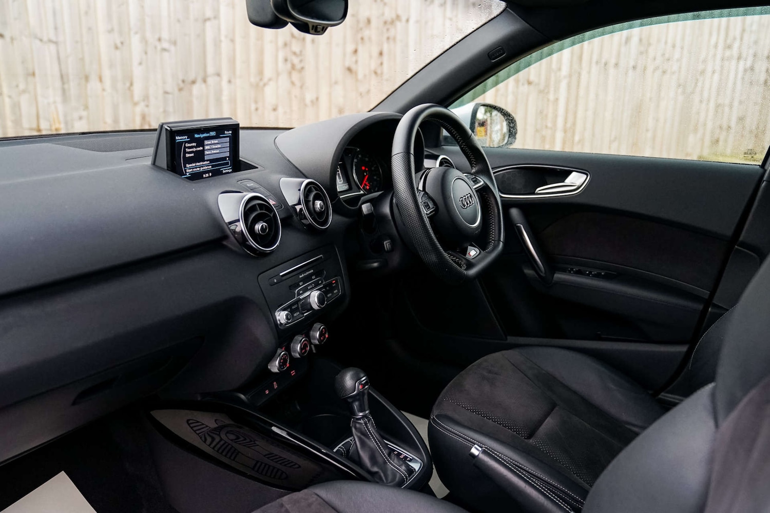 Used Audi A1 2017 for sale - 76525856: Photo 18