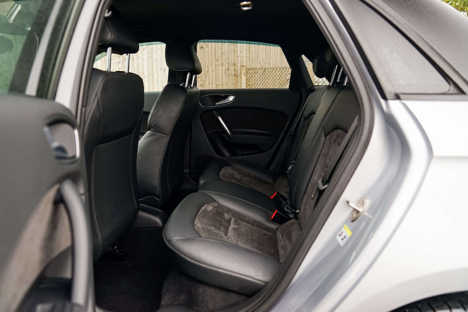 Used Audi A1 2017 for sale - 76525856: Photo 19