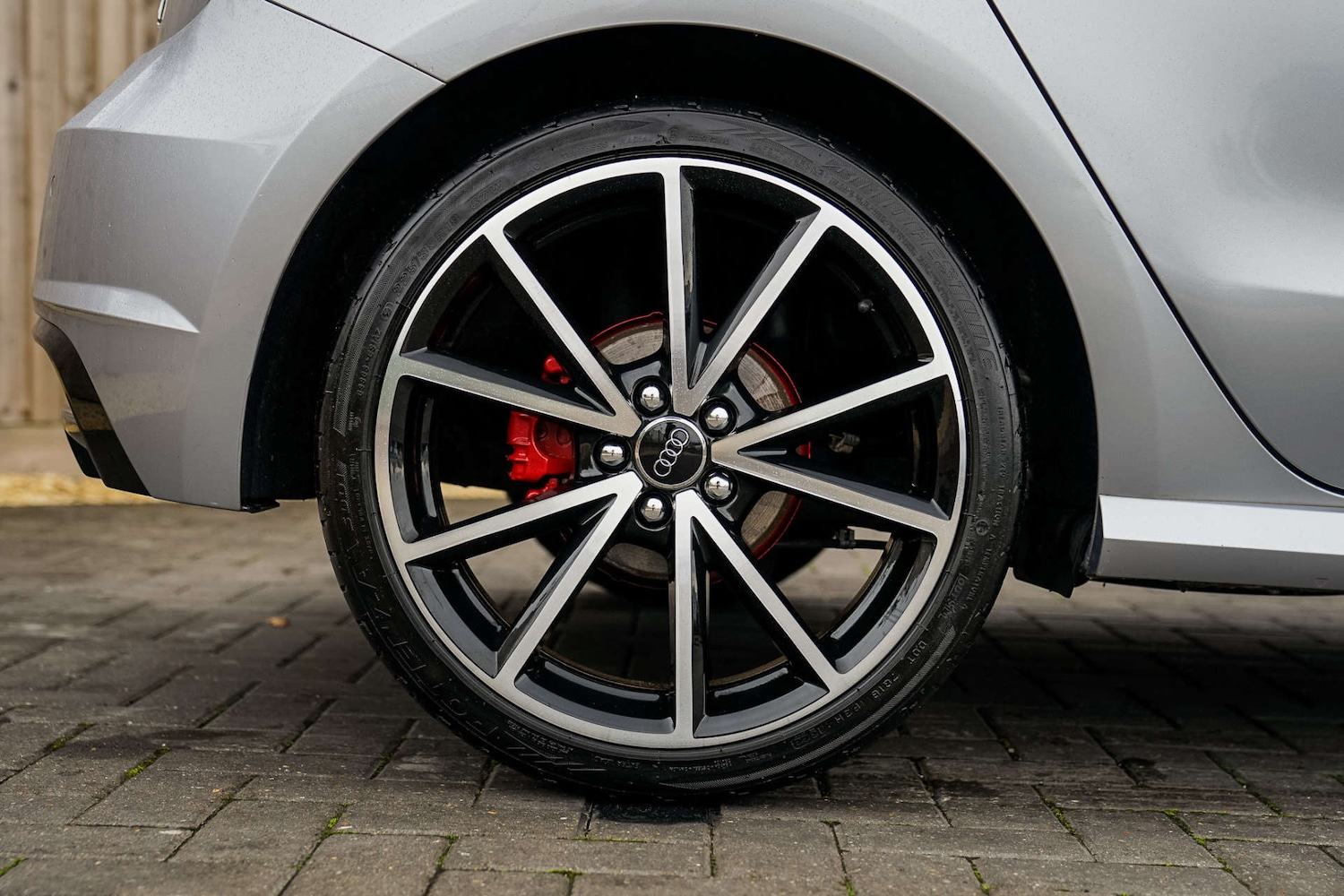 Used Audi A1 2017 for sale - 76525856: Photo 21