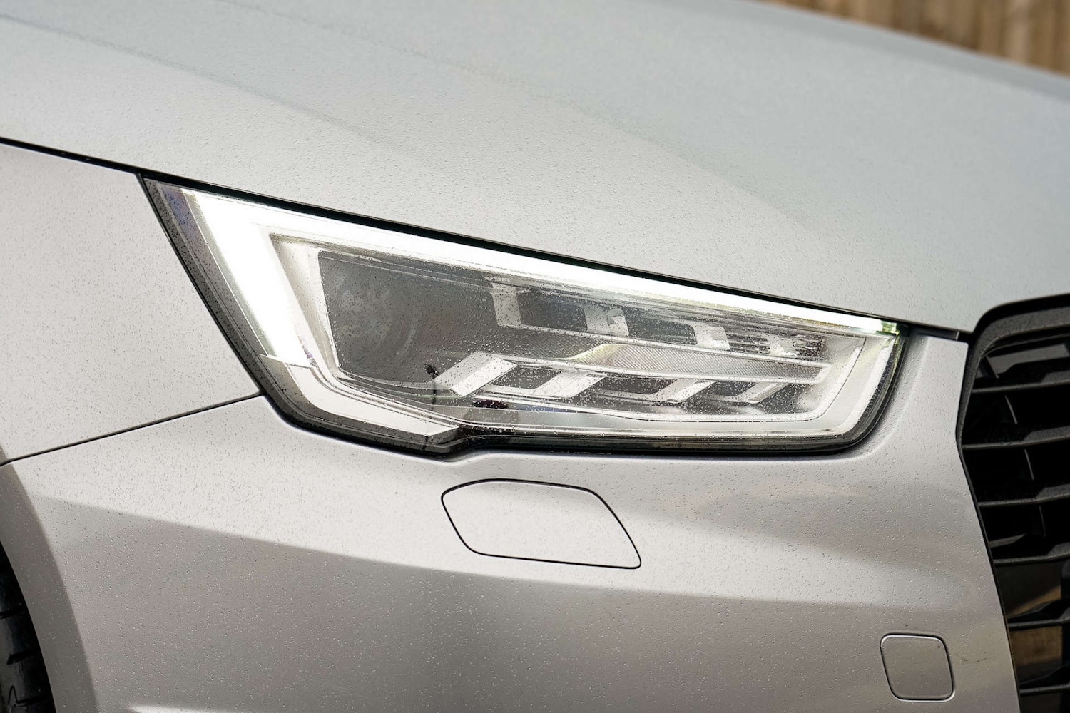 Used Audi A1 2017 for sale - 76525856: Photo 3